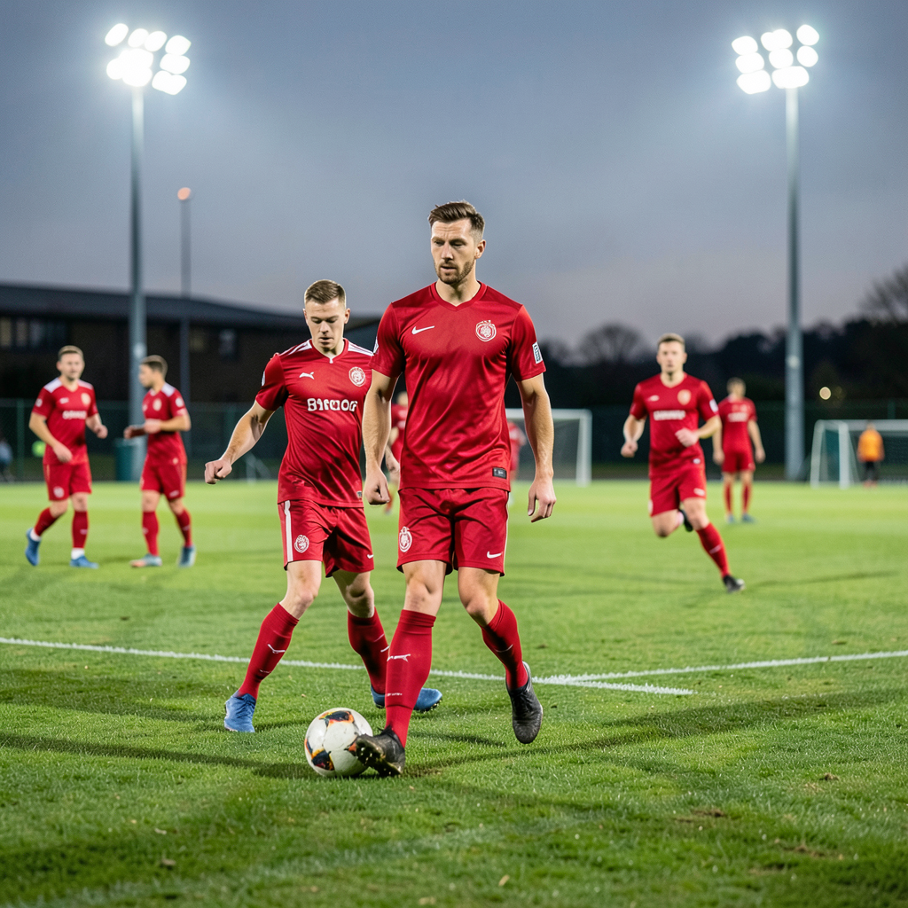 Nottingham Forest transfer verdict delivered as Reds tweak Oliver Glasner's squad